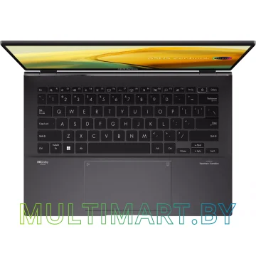 Ноутбук ASUS ZenBook 14 UM3402YA-KP854 (90NB0W95-M01KZ0) картинка 5